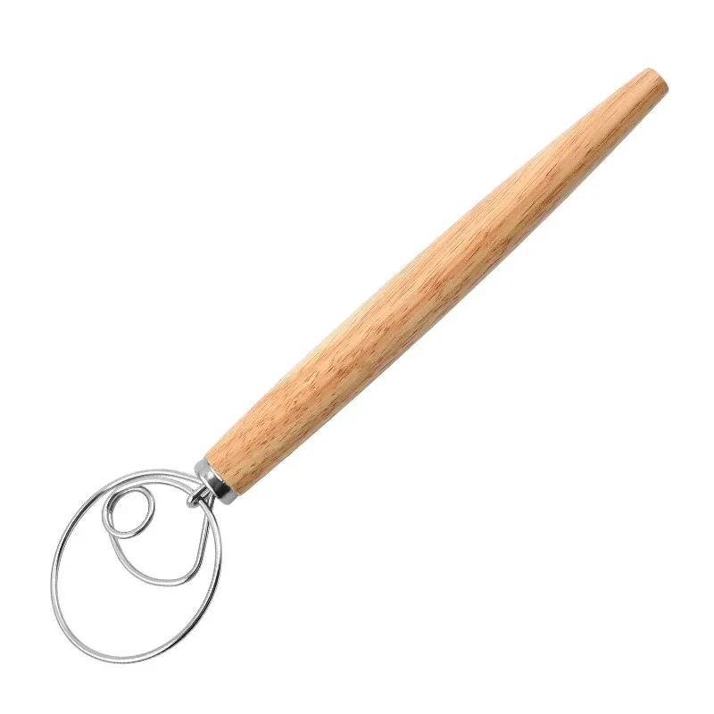 Danish Dough Whisk Stainless S - Danish Pancake Pan のレビューと価格