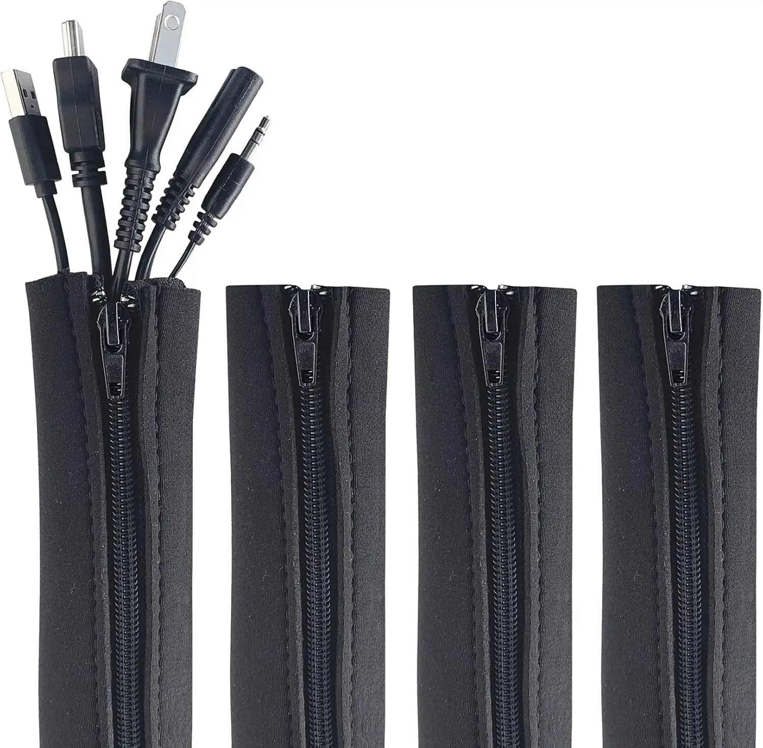 Universal Cable Management Sle - Spring Roll Wrapper のレビューと価格