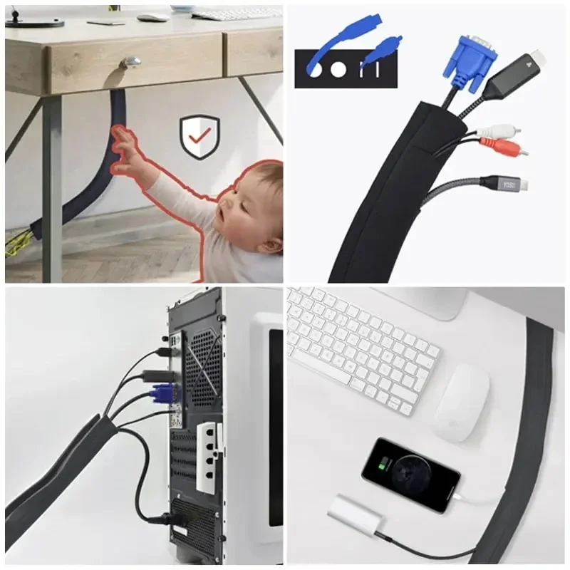 Universal Cable Management Sle - Spring Roll Wrapper のレビューと価格