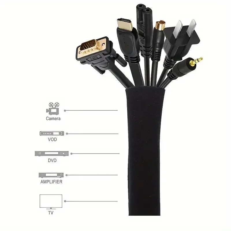 Universal Cable Management Sle - Spring Roll Wrapper のレビューと価格