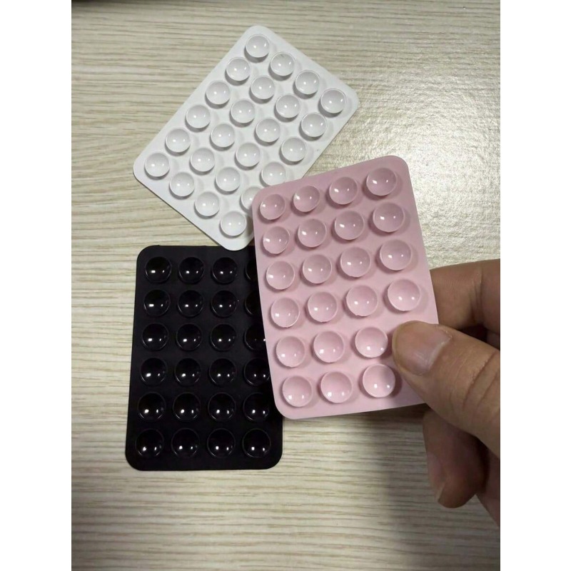 Silicone Suction Cup Phone Cas - Taco Stand Holder のレビューと価格