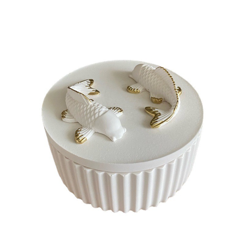 DIY Handmade Gypsum Form Aroma - Potsticker Mold のレビューと価格
