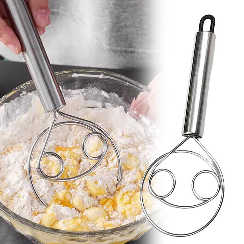 Danish Dough Bread Whisk Stain - Danish Pancake Pan のレビューと価格