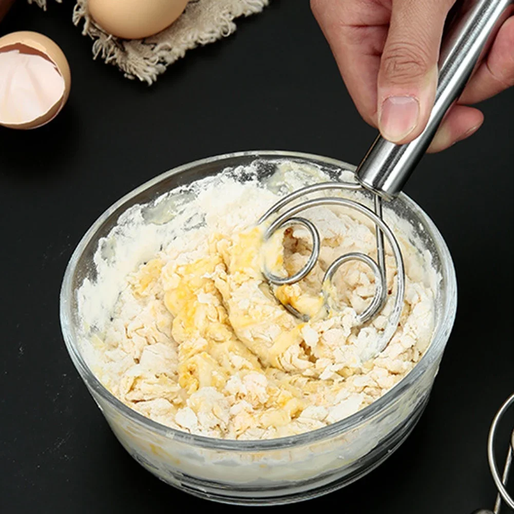 Danish Dough Bread Whisk Stain - Danish Pancake Pan のレビューと価格