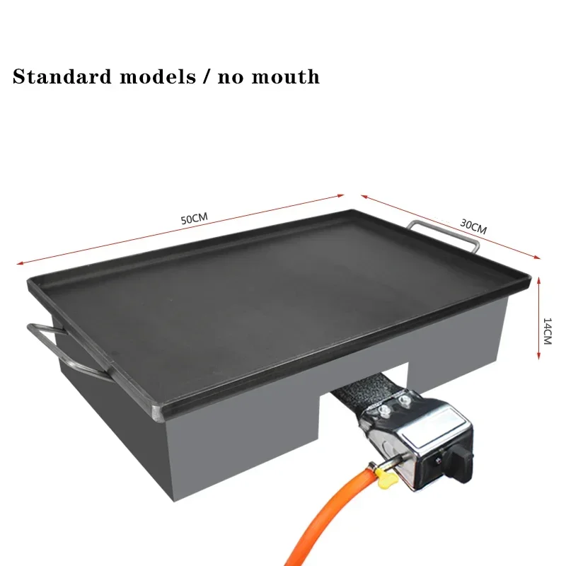 Home Electric Commercial Teppa - Takoyaki Grill Plate のレビューと価格