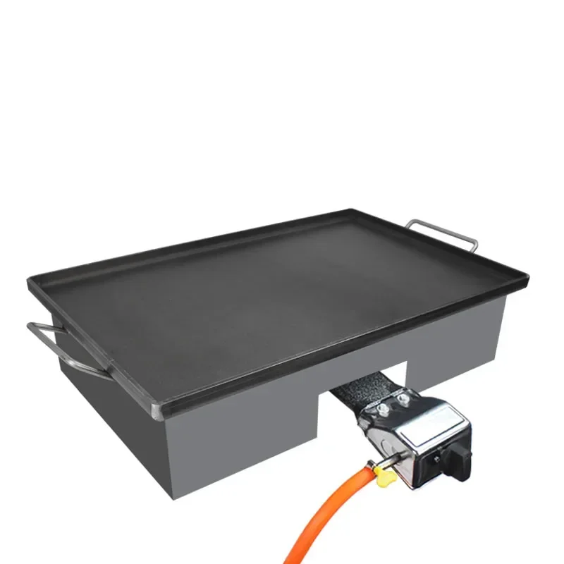 Home Electric Commercial Teppa - Takoyaki Grill Plate のレビューと価格