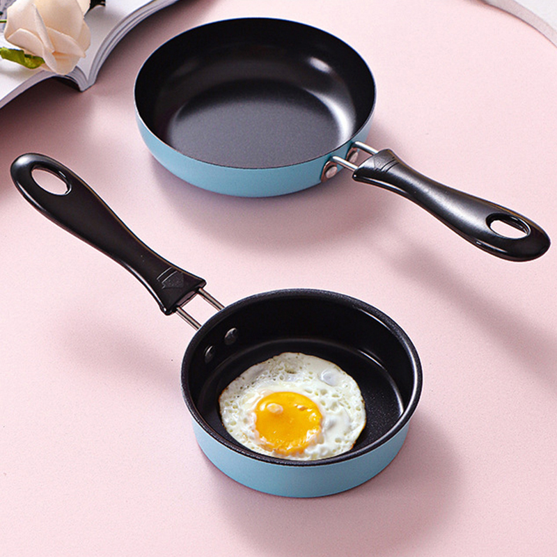 12cm Mini Frying Pan Stainless - Egg Waffle Pan のレビューと価格