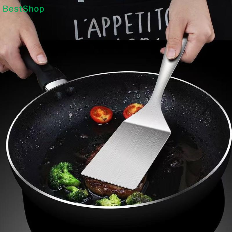 〔R〕Stainless Steel Steak Spatu - Okonomiyaki Spatula のレビューと価格