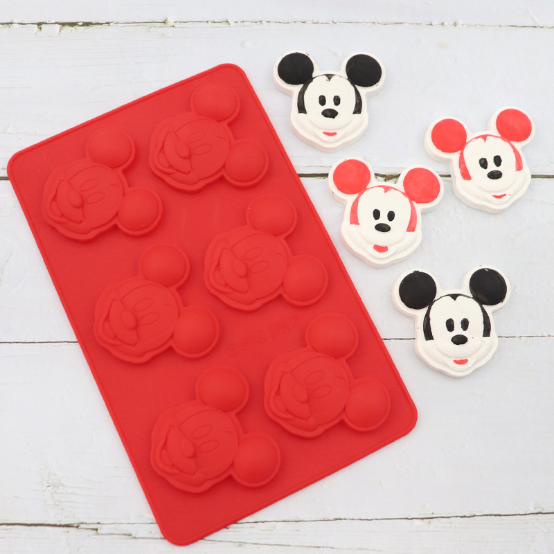 Dog Chocolate Cake Baking Mold - Bunny Cake Mold のレビューと価格