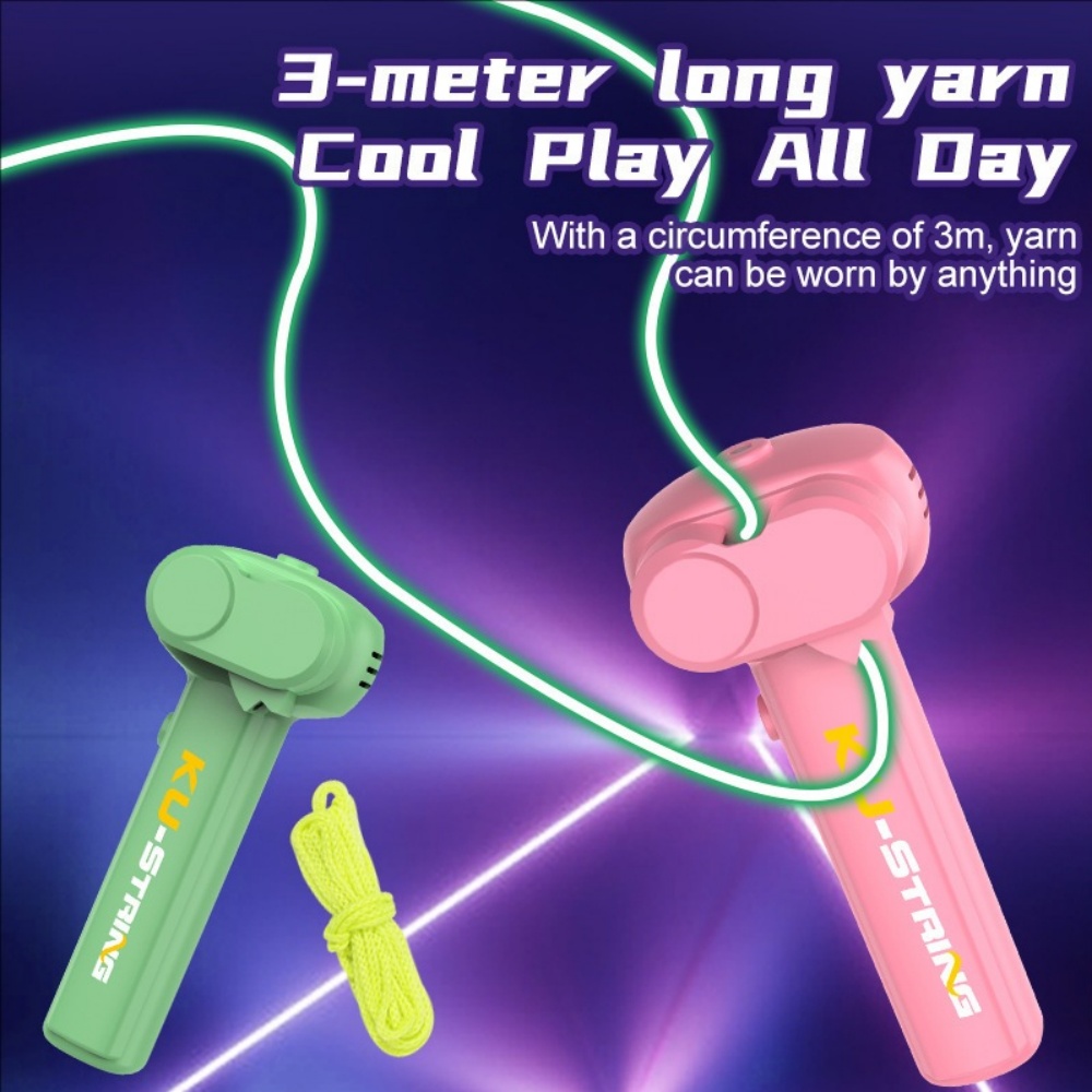 Cat and dog night light rope l - Corn Dog Stick のレビューと価格