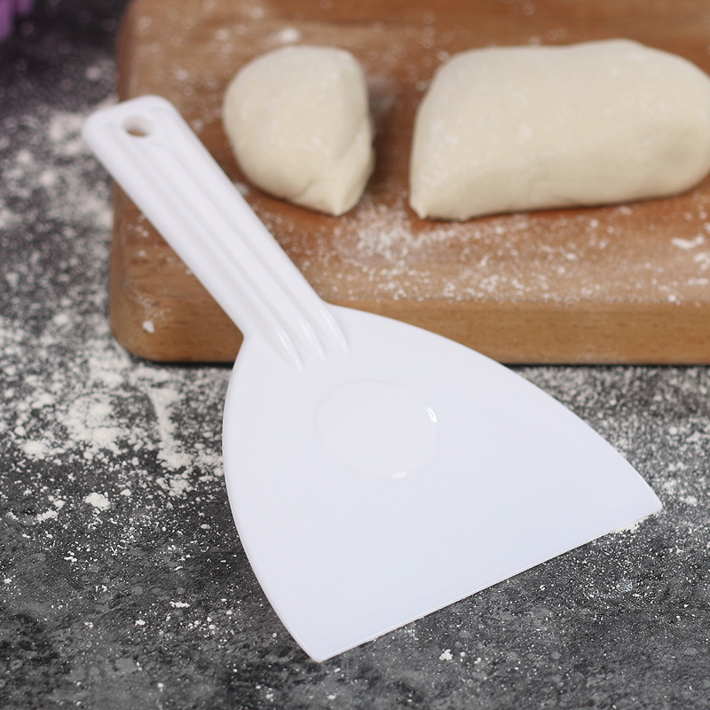 Cake knife Plastic Scraper But - Okonomiyaki Spatula のレビューと価格